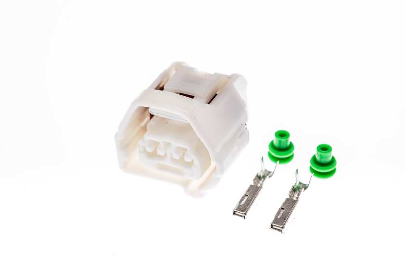 Electrical connector repair kit